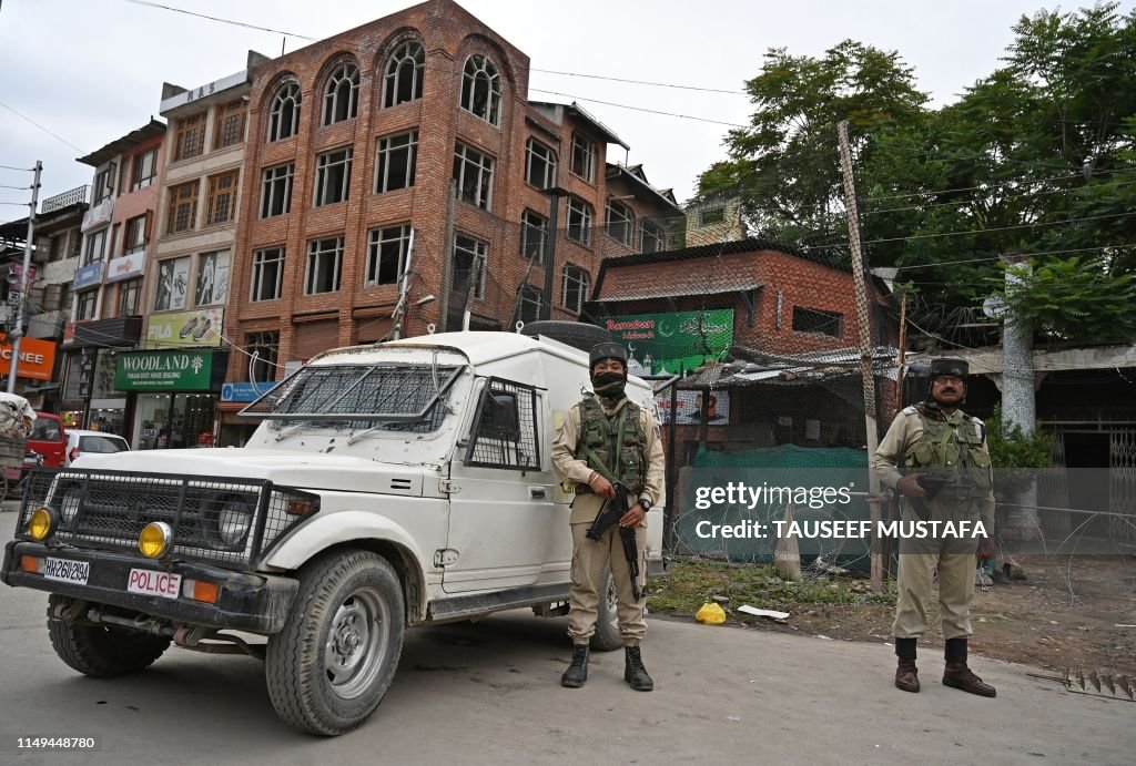 INDIA-KASHMIR-ATTACK-SECURITY