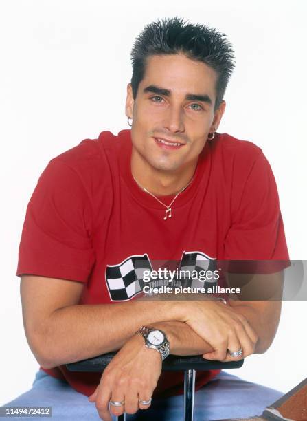 847 Kevin Richardson Musician Stock Photos, High-Res Pictures, and