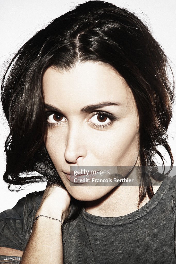 Singer Jenifer Is Photographed For Paris Match On April 13 2011 In singer-jenifer-is-photographed-for-paris-match-on-april-13-2011-in