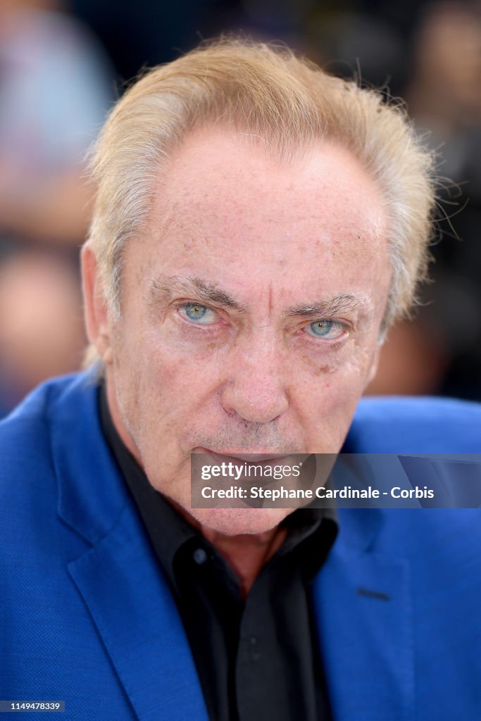 "Bacurau" Photocall -ÌýThe 72nd Annual Cannes Film Festival