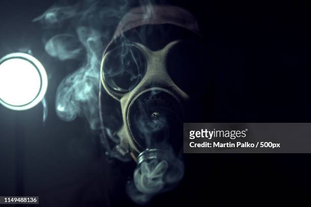 53 Gas Mask Wallpaper Photos and Premium High Res Pictures - Getty Images