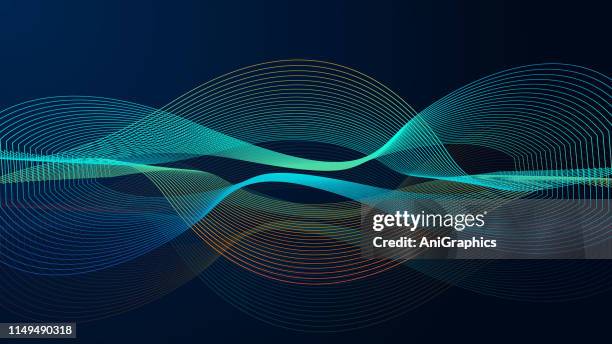 technology background - biotechnology stock illustrations