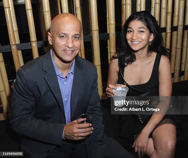Tara Reddy 34 Unbreakable After Party Stock Photos, High-Res Pictures, and Images ...