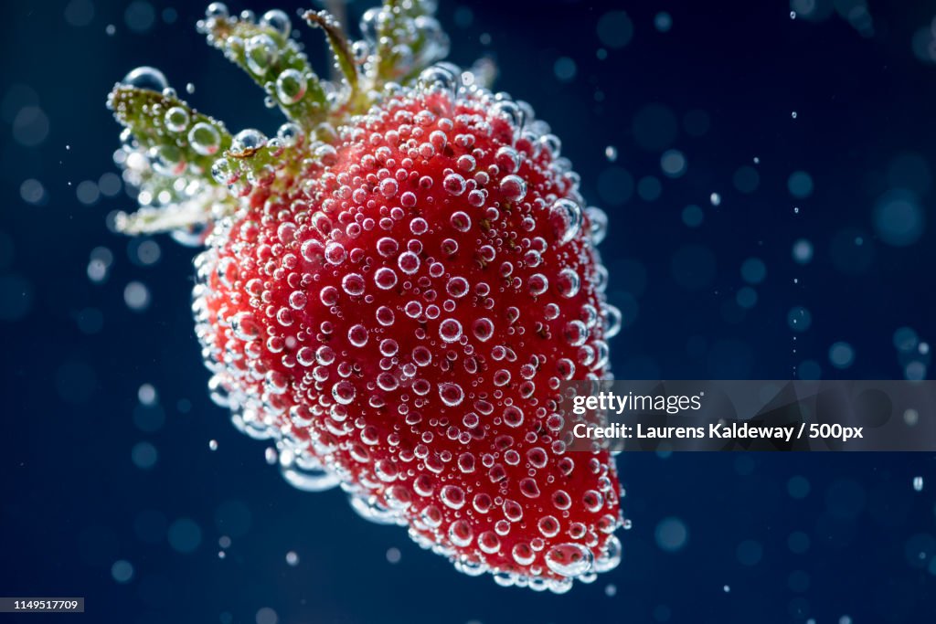 Strawberry