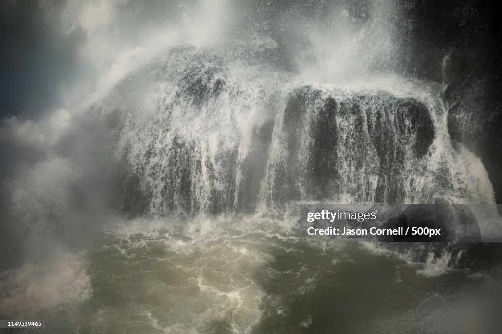 White River Falls