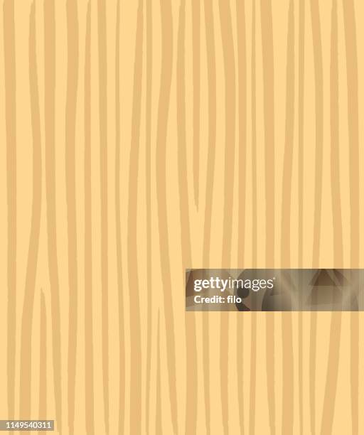 abstrakte frontlinien-muster - holzmaserung stock-grafiken, -clipart, -cartoons und -symbole