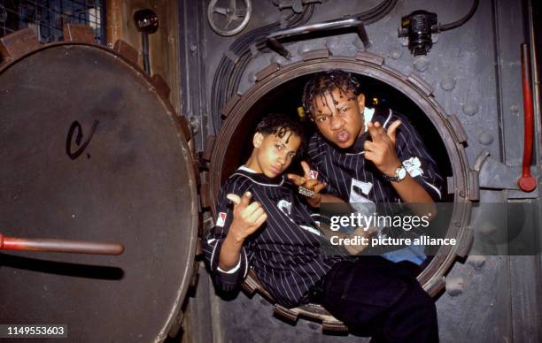 Rapper Mack Photos and Premium High Res Pictures - Getty Images