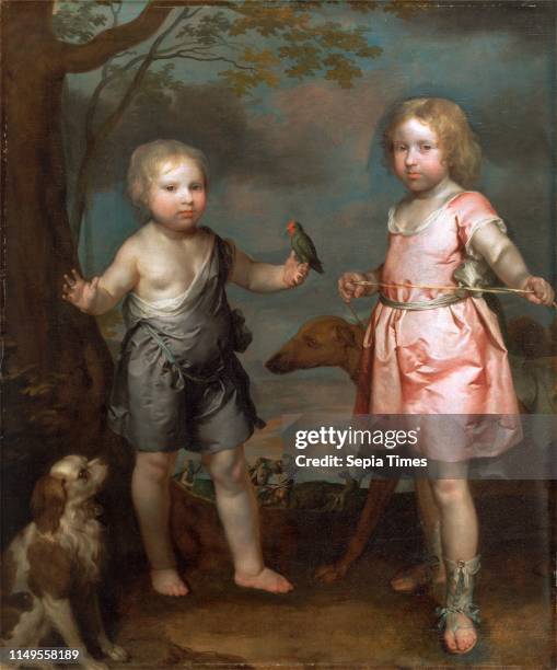 Lord Charles Hay StockFotos und Bilder Getty Images