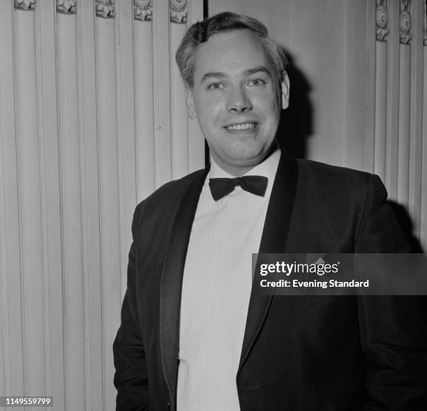 Keith Duckworth