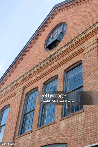 mare island naval shipyard, vallejo, ca - 17 - vallejo california stock pictures, royalty-free photos & images