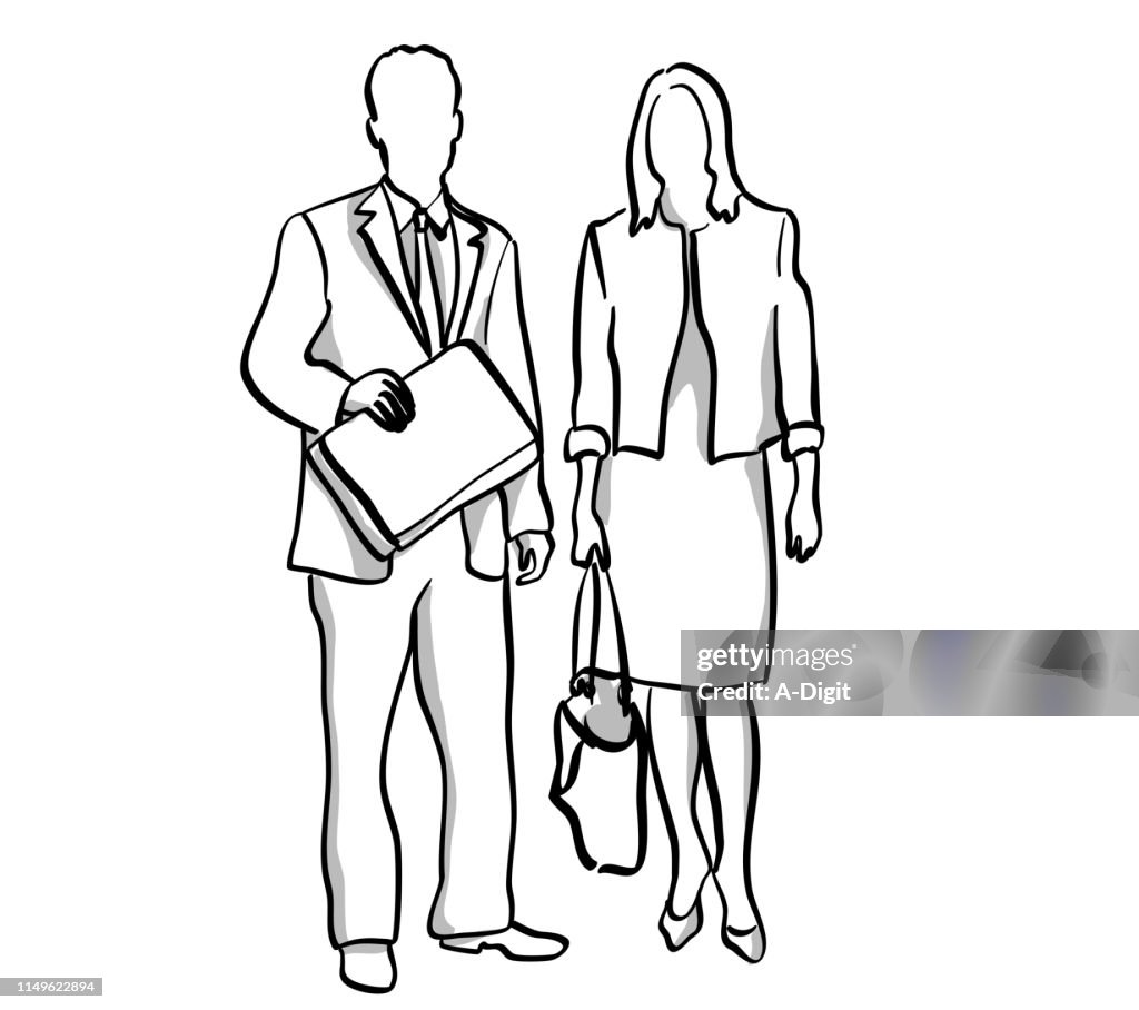 Business Partners