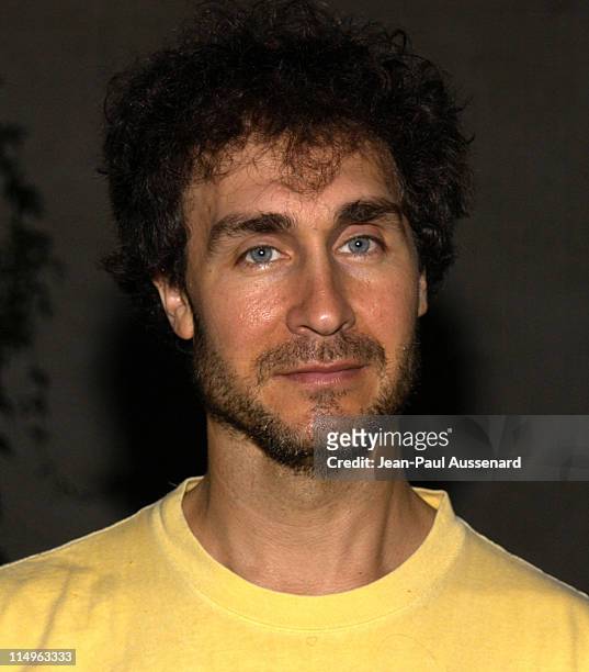 Doug Liman during Chrysler Million Dollar Film Festival at Falcon in West Hollywood, California, United States.