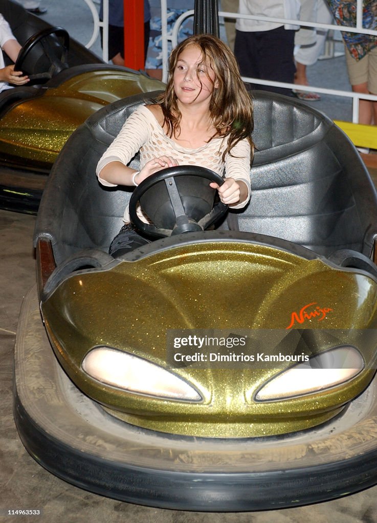 Spy Kids 3-D: Game Over World Premiere - After Party
