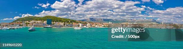 Riva Boat Aerial Photos and Premium High Res Pictures - Getty Images