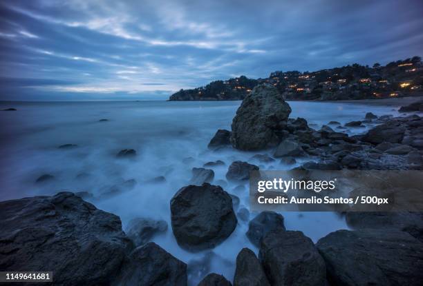 Muir Beach Rocks Muir Beach Photos and Premium High Res Pictures - Getty Images