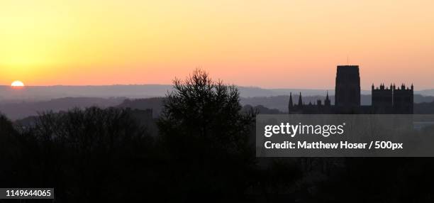 dreaming of durham - northeast stock pictures, royalty-free photos & images