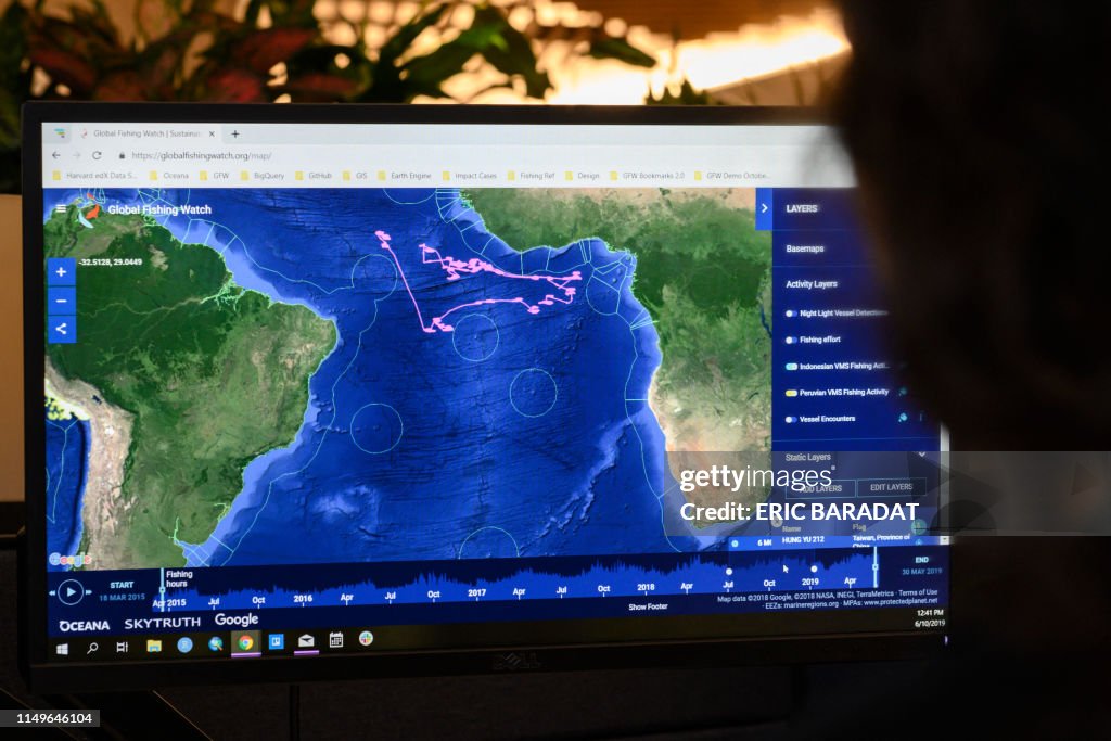 US-FISHING-CRIME-SATELLITE-INTERNET