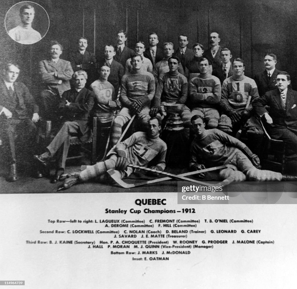 Quebec Bulldogs
