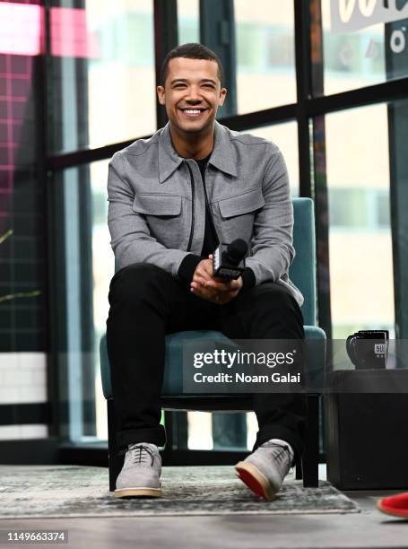 Raleigh Ritchie Photos and Premium High Res Pictures - Getty Images