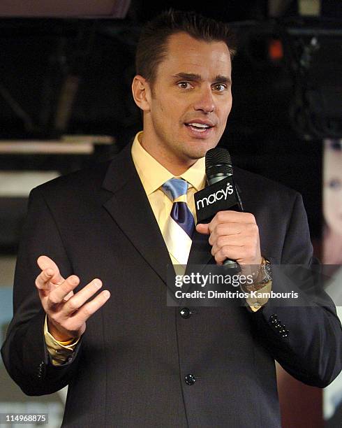 Bill Rancic Apprentice Bill Rancic Photos and Premium High Res Pictures - Getty Images