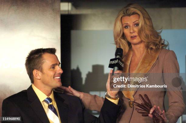 Bill Rancic Apprentice Pamela Day Photos and Premium High Res Pictures - Getty Images