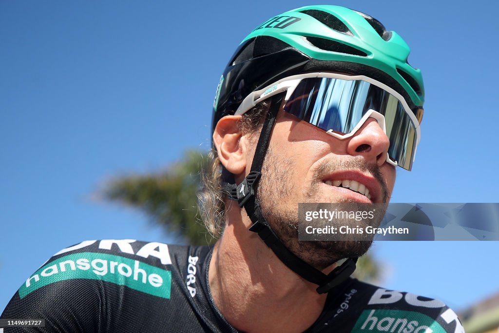 14th Amgen Tour of California 2019 - Stage 5