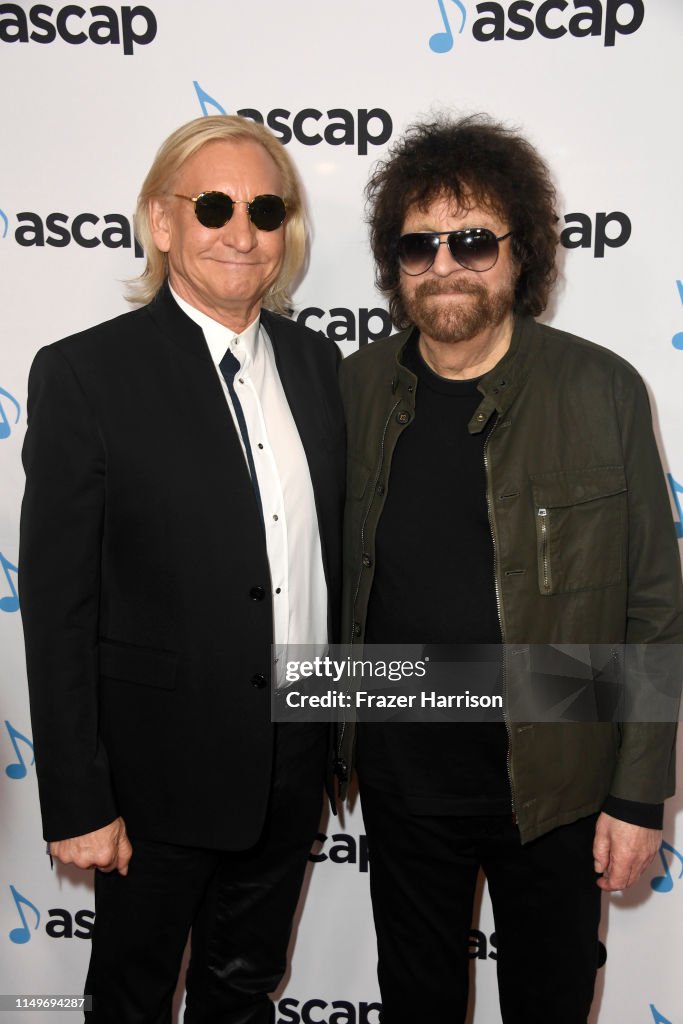 36th Annual ASCAP Pop Music Awards - Arrivals