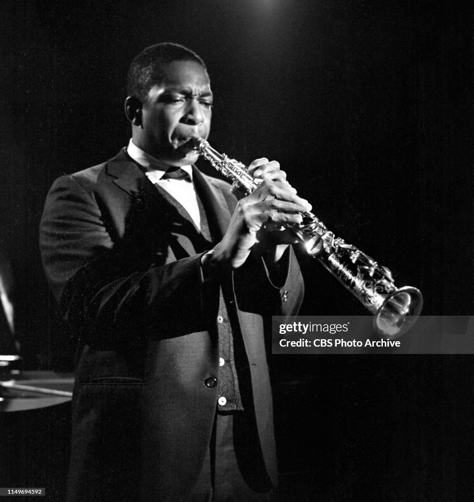 The International Hour: American Jazz...