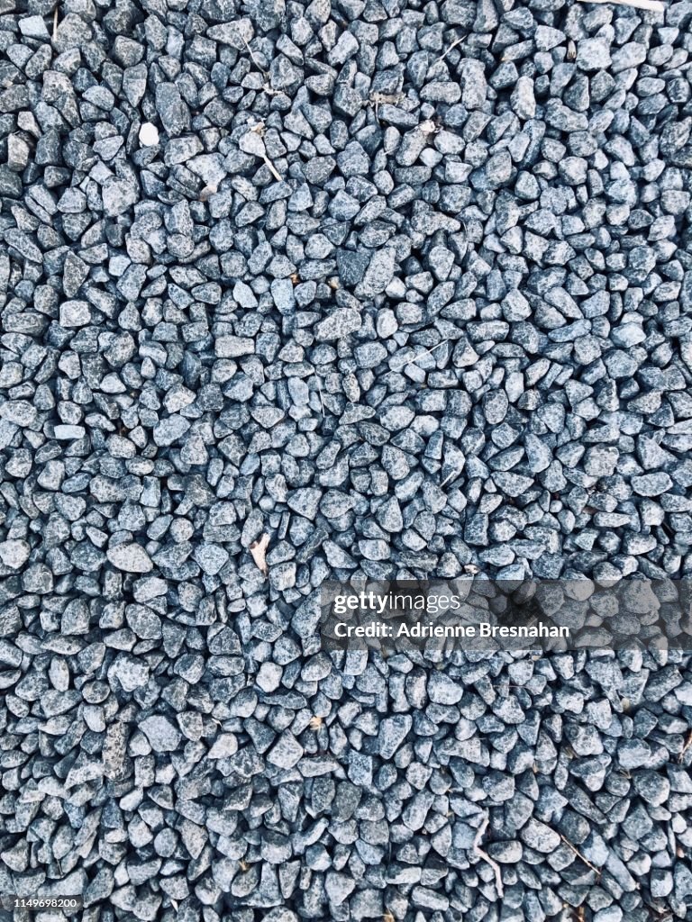 Gravel Surface