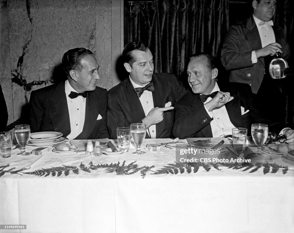A salute to Jack Benny