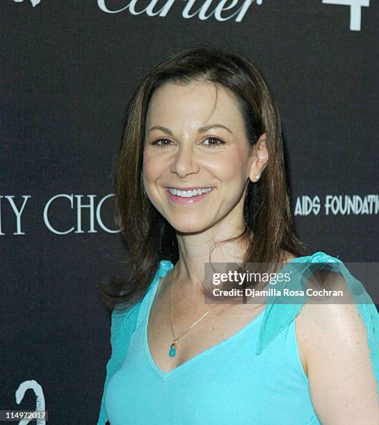 Bettina Zilkha during Celebration of "4 Inches" at The Cartier Mansion at The Cartier Mansion in New York City, New York, United States.