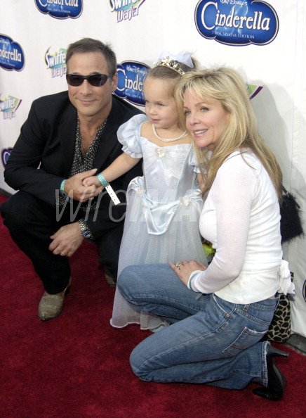 Clint Black daughter Lily Pearl...
