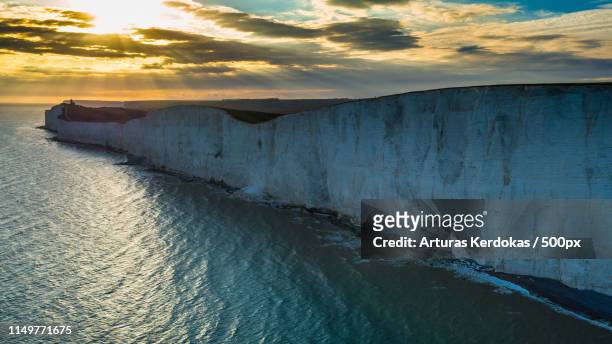 beachy head - east stock pictures, royalty-free photos & images