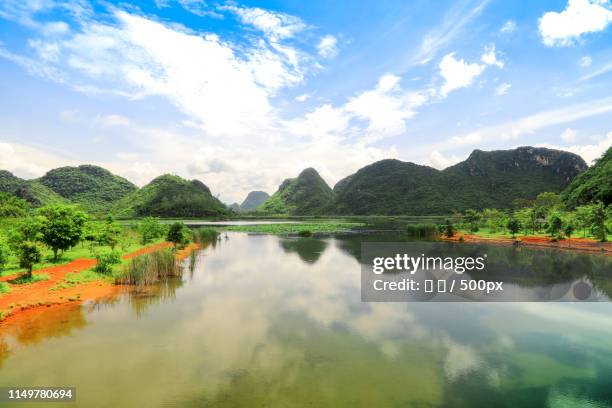 photos from yunnan china - 王 stock pictures, royalty-free photos & images