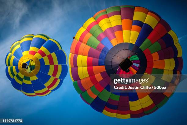 bristol balloon fiesta - bristol balloons bildbanksfoton och bilder