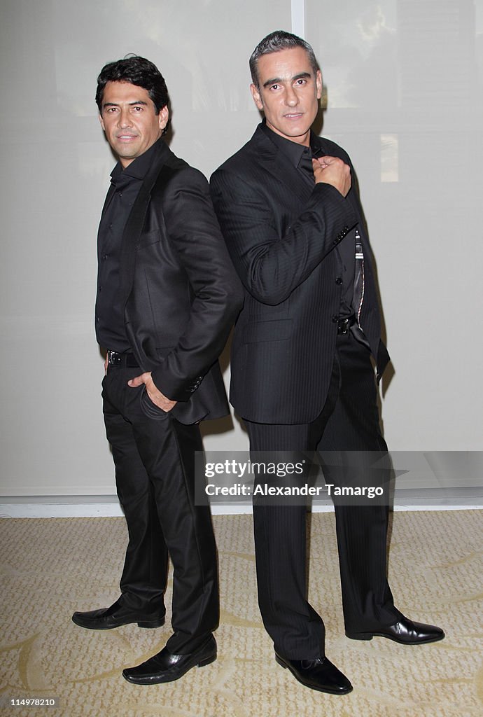 Telemundo La Casa de al Lado VIP Premiere