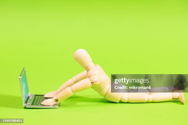Puppet With Computer Photos and Premium High Res Pictures - Getty Images