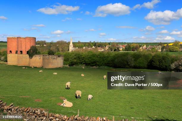 Northampton Rockingham 101 Rockingham Centre Stock Photos, High-Res Pictures, and Images ...