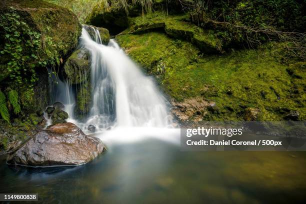 97 minutes of loneliness - cuenca ecuador stock-fotos und bilder