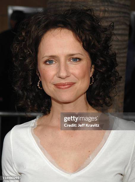 Jean Louisa Kelly during "Catch and Release" Los Angeles Premiere - Red Carpet at The Egyptian Theatre in Hollywood, California, United States.