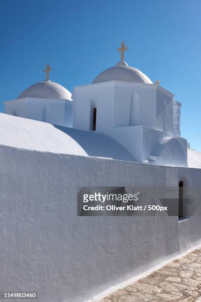 amorgos - acima stock pictures, royalty-free photos & images