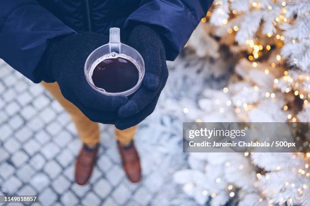 christmas time in city - münchen advent stock pictures, royalty-free photos & images