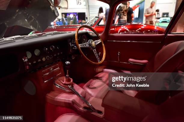 52 Jaguar E Types Stock Photos, High-Res Pictures, and Images - Getty ...