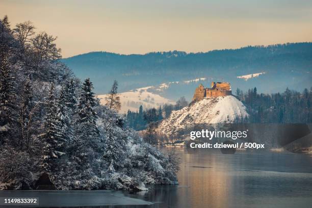 Czorsztyn Castle Photos And Premium High Res Pictures Getty Images czorsztyn-castle-photos-and-premium-high-res-pictures-getty-images