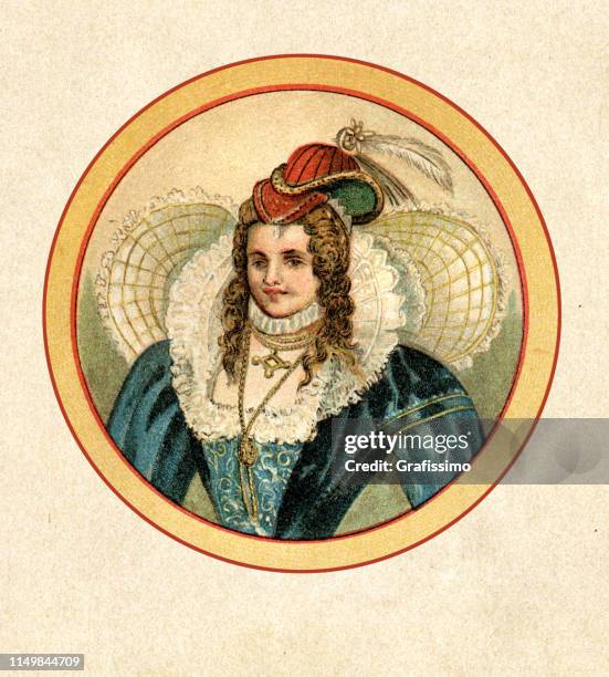 48点のイングランド女王 メアリー1世イラスト素材 Getty Images 48点のイングランド女王 メアリー1世イラスト素材 Getty Images