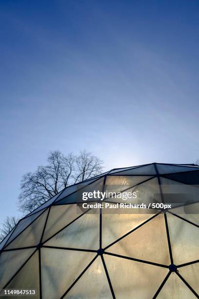 Geodesic Configuration 1,555 Geodesic Structures Stock Photos, High-Res Pictures, and Images ...