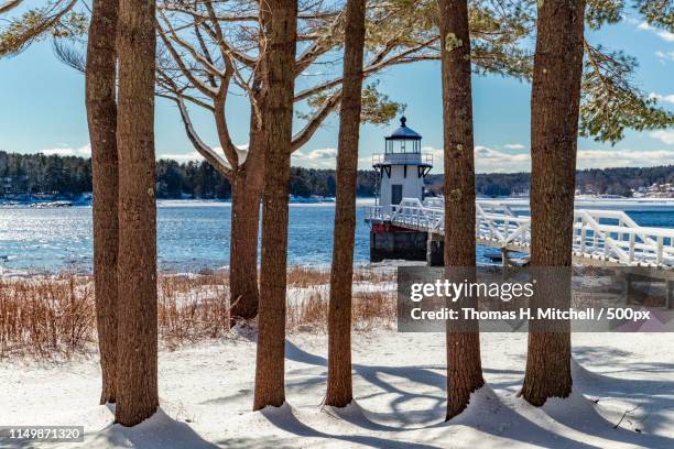 Dumpling Point Light 23 Doubling Point Light Stock Photos, High-Res Pictures, and Images ...