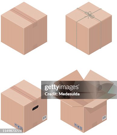 箱 箱
