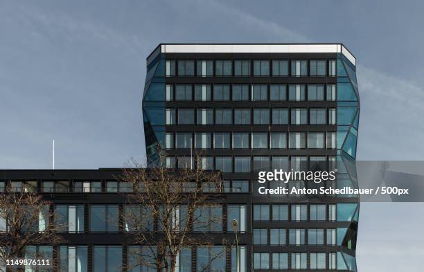 atlas, munich - anton schedlbauer stock pictures, royalty-free photos & images