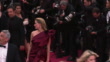 Amber Red Rug Amber Heard at 'Pain & Glory ' Red Carpet Arrivals - The 72nd Cannes ...